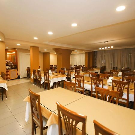 Sahinler Hotel Стамбул Экстерьер фото
